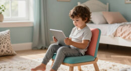 13 Best Kids Reading Chairs for Bedrooms in 2026