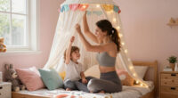 13 Best Kids Room Canopy Decor in 2026