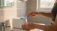 13 Best Kids Toothbrush Sanitizer Charging Station in 2026