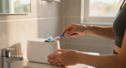 13 Best Kids Toothbrush Sanitizer Charging Station in 2026