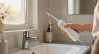 13 Best Long-Runtime Family Water Flossers in 2026