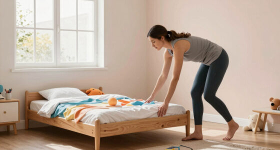13 Best Low Profile Floor Beds for Kids in 2026