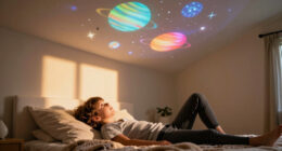 13 Best Planet Projectors For Kids Ceilings In 2026