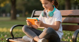 13 Best Portable Audiobook Players for Kids in 2026