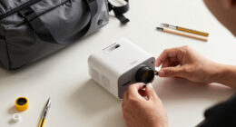 13 Best Portable Story Projectors for Travel in 2026