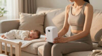 13 Best Portable White Noise Machines for Families in 2026