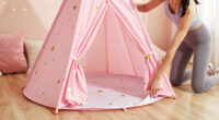 13 Best Premium Princess Tents for Kids in 2026
