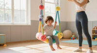 13 Best Premium Sensory Swings For Kids In 2026