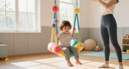 13 Best Premium Sensory Swings For Kids In 2026