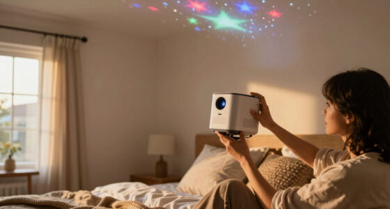 13 Best Premium Story Projectors for Bedtime Routines in 2026