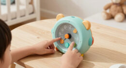 13 Best Premium Toddler Sleep Clocks in 2026