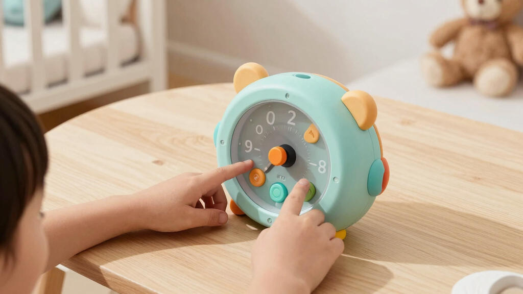13 Best Premium Toddler Sleep Clocks in 2026