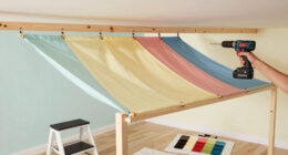 13 Best Reading Nook Canopies For Small Playrooms In 2026