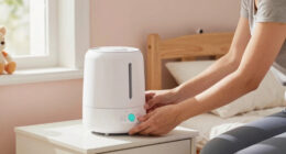 13 Best Smart Humidifiers for Kids Rooms in 2026