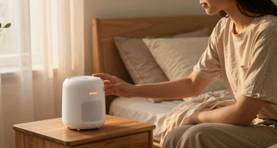 13 Best Sound Machines for Bedtime Routines in 2026