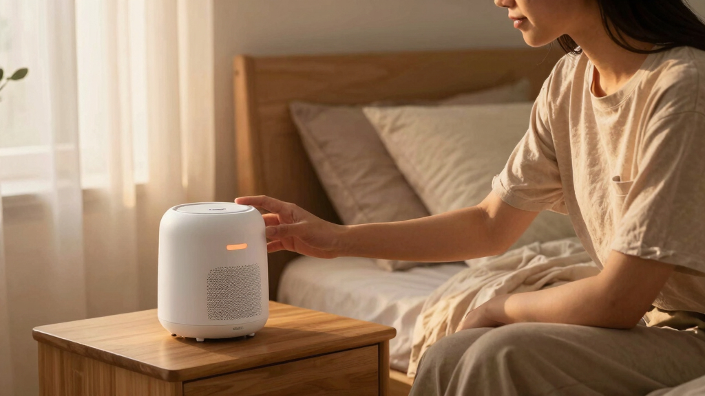 13 Best Sound Machines for Bedtime Routines in 2026