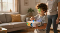 13 Best Story Projectors With Cartridges For Kids In 2026