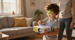 13 Best Story Projectors With Cartridges For Kids In 2026