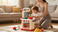 13 Best Toddler Play Kitchens With Accessories in 2026