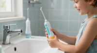 13 Best Travel Water Flossers For Kids In 2026