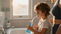 13 Best Water Flossers for Cavity-Prone Kids in 2026
