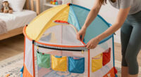 14 Best Bed Tents With Storage Pockets For Kids In 2026
