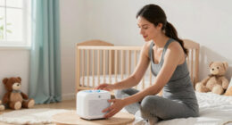14 Best Bedtime Sound Machines for Children in 2026