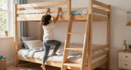 14 Best Best Wood Bunk Beds With Stairs For Kids In 2026