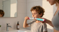 14 Best Bluetooth Toothbrushes for Kids with Timers in 2026