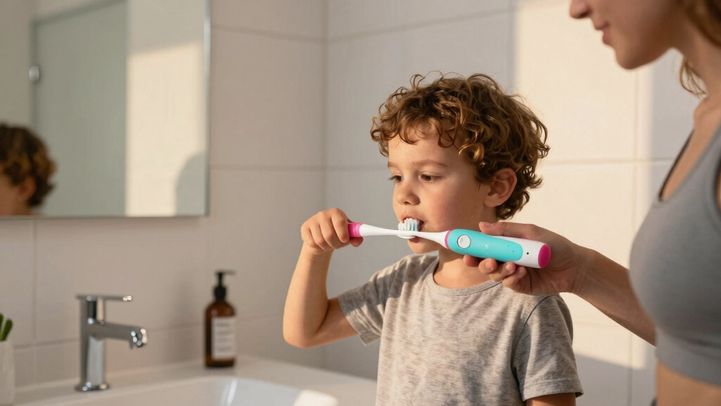 14 Best Bluetooth Toothbrushes for Kids with Timers in 2026