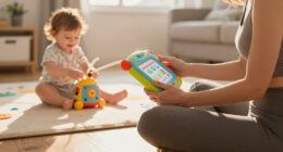 14 Best Durable Screen Free Players for Toddlers in 2026