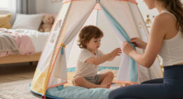 14 Best Kids Bed Tents For Sensory-Sensitive Sleepers In 2026
