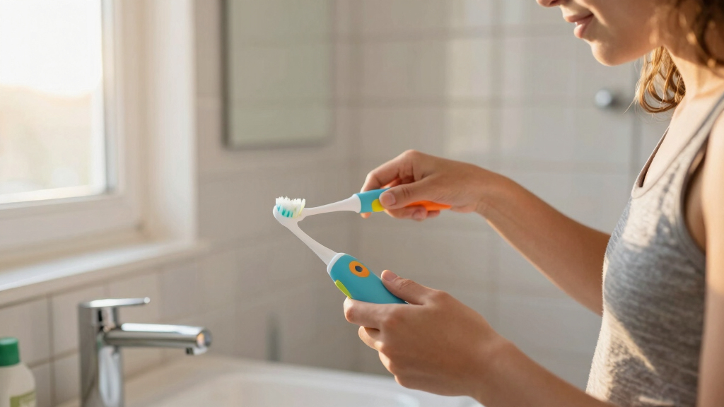 14 Best Kids Electric Toothbrushes for Plaque Removal in 2026