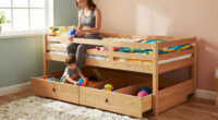 14 Best Kids Loft Beds With Underbed Storage in 2026