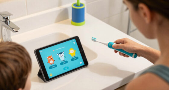 14 Best Kids Toothbrushes With Gamified Apps in 2026