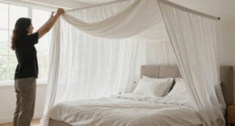 14 Best Oversized Bed Canopies For Full Beds In 2026