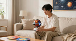 14 Best Planet Projectors With Educational Discs in 2026