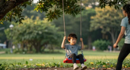 14 Best Pod Swings for Kids in 2026