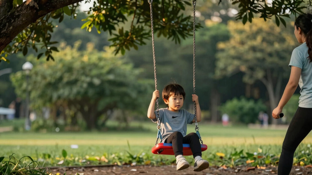14 Best Pod Swings for Kids in 2026