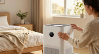 14 Best Premium Air Purifiers for Shared Bedrooms in 2026