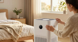 14 Best Premium Air Purifiers for Shared Bedrooms in 2026