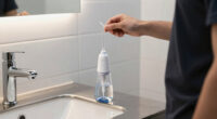 14 Best Premium Countertop Water Flossers for Home Sinks in 2026