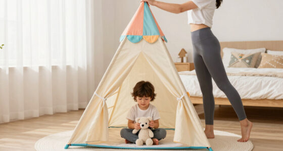 14 Best Premium Kids Bed Canopy Tents in 2026