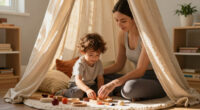 14 Best Reading Nook Canopies for Montessori Spaces in 2026