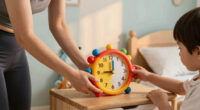 14 Best Routine-Building Clocks for Kids in 2026
