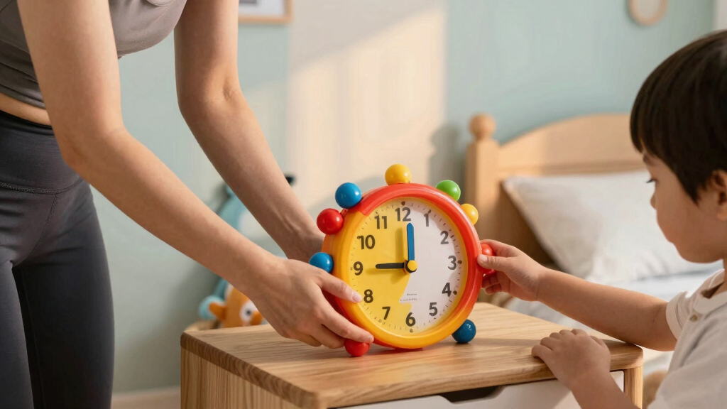 14 Best Routine-Building Clocks for Kids in 2026