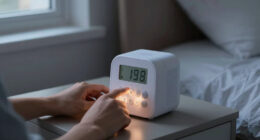 14 Best Sleep Trainer Clocks With Sound Machines in 2026
