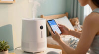 14 Best Smart Humidifiers For Kids Bedrooms With Apps In 2026