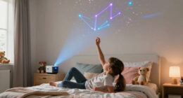 14 Best Star Projectors for Kids Rooms in 2026