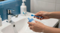 14 Best Travel Toothbrush Sanitizers for Families in 2026